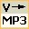 Pazera Free Audio Extractor icon